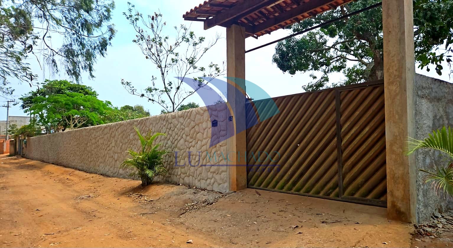 Casa à venda e aluguel com 3 quartos, 170m² - Foto 5