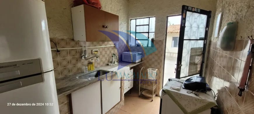 Casa à venda e aluguel com 2 quartos, 60m² - Foto 30