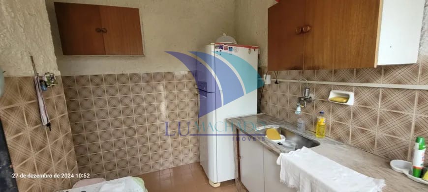 Casa à venda e aluguel com 2 quartos, 60m² - Foto 31