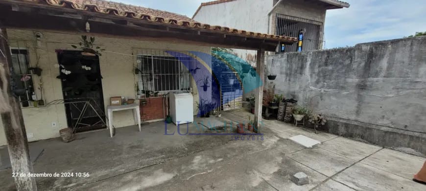 Casa à venda e aluguel com 2 quartos, 60m² - Foto 9