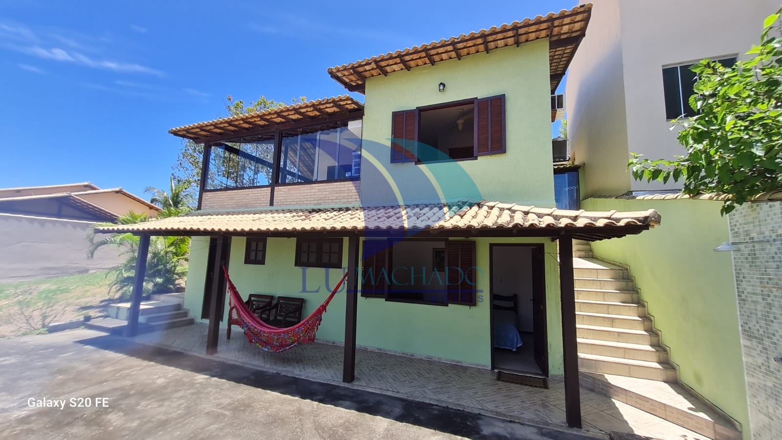 Casa à venda e aluguel com 3 quartos, 158m² - Foto 30