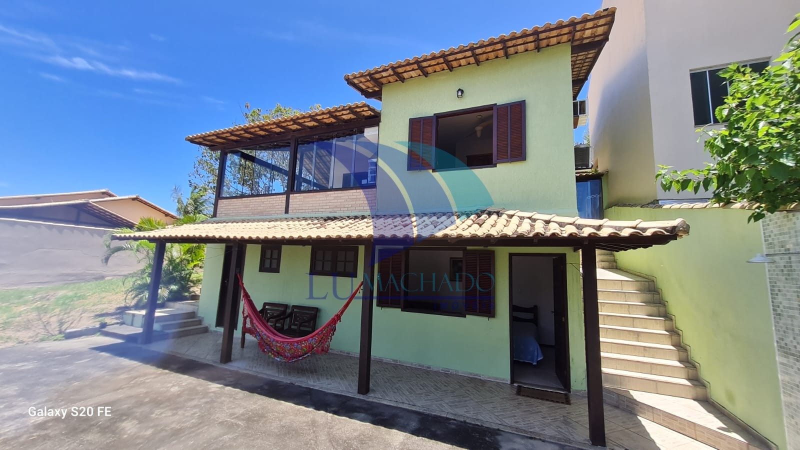 Casa à venda e aluguel com 3 quartos, 158m² - Foto 16