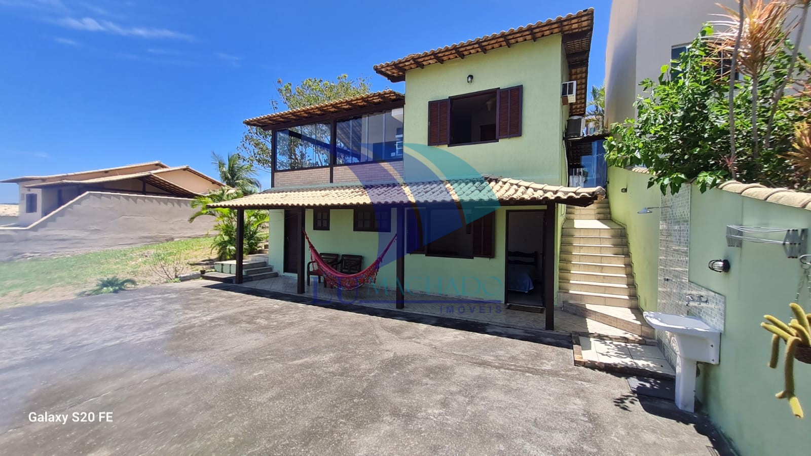 Casa à venda e aluguel com 3 quartos, 158m² - Foto 29