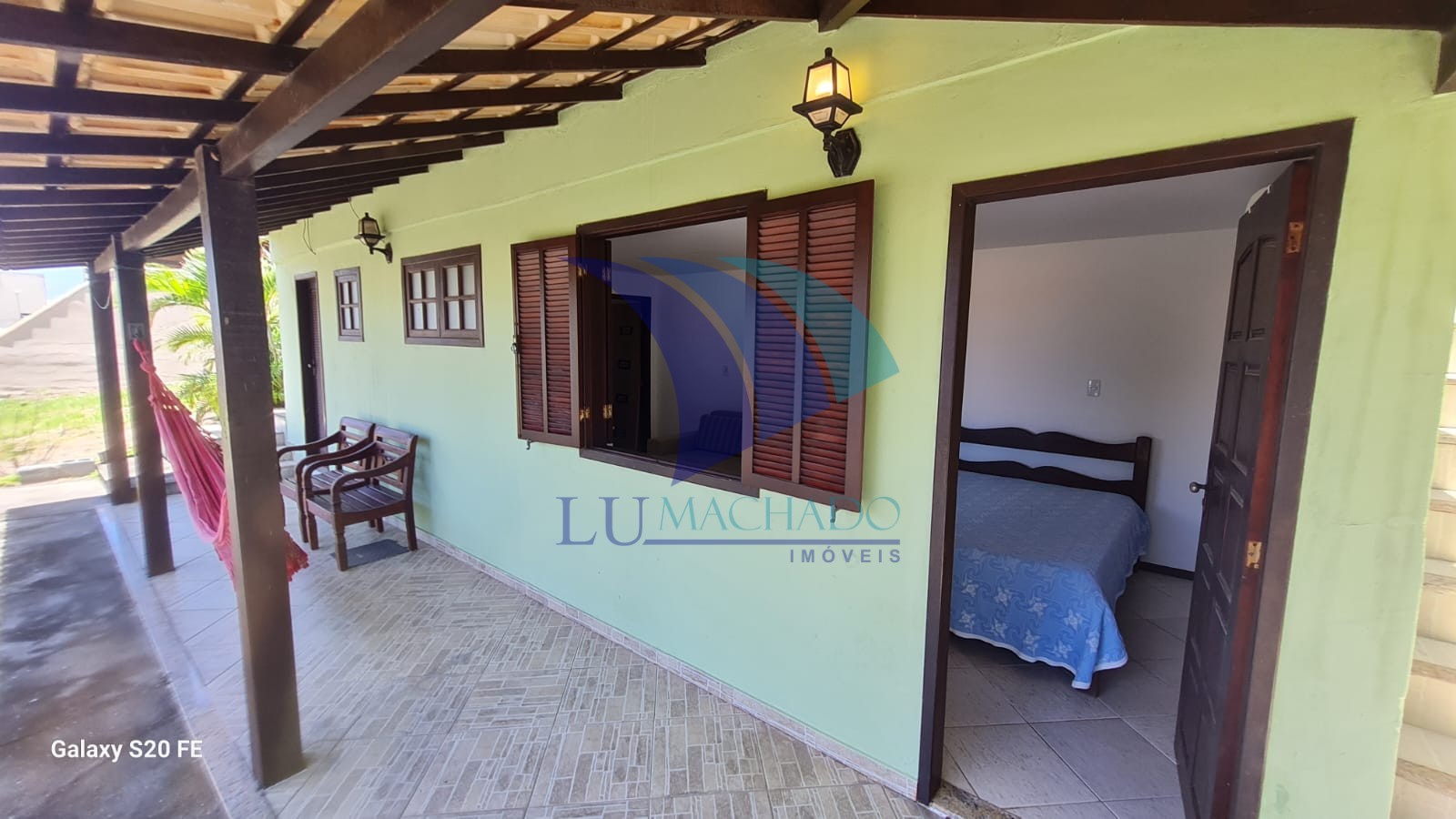 Casa à venda e aluguel com 3 quartos, 158m² - Foto 15