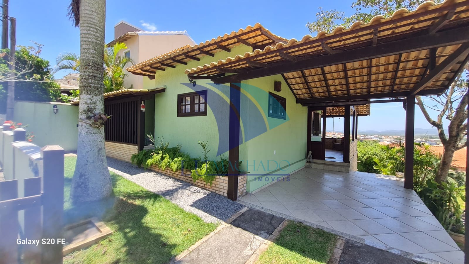 Casa à venda e aluguel com 3 quartos, 158m² - Foto 35