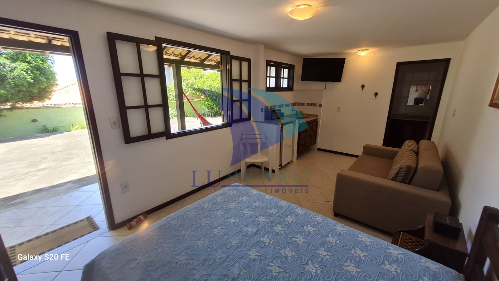 Casa à venda e aluguel com 3 quartos, 158m² - Foto 5