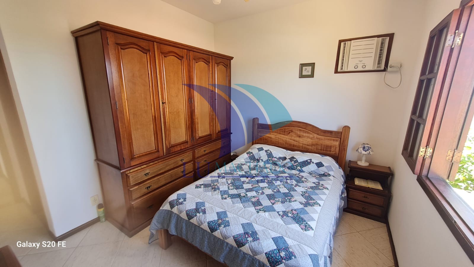 Casa à venda e aluguel com 3 quartos, 158m² - Foto 19