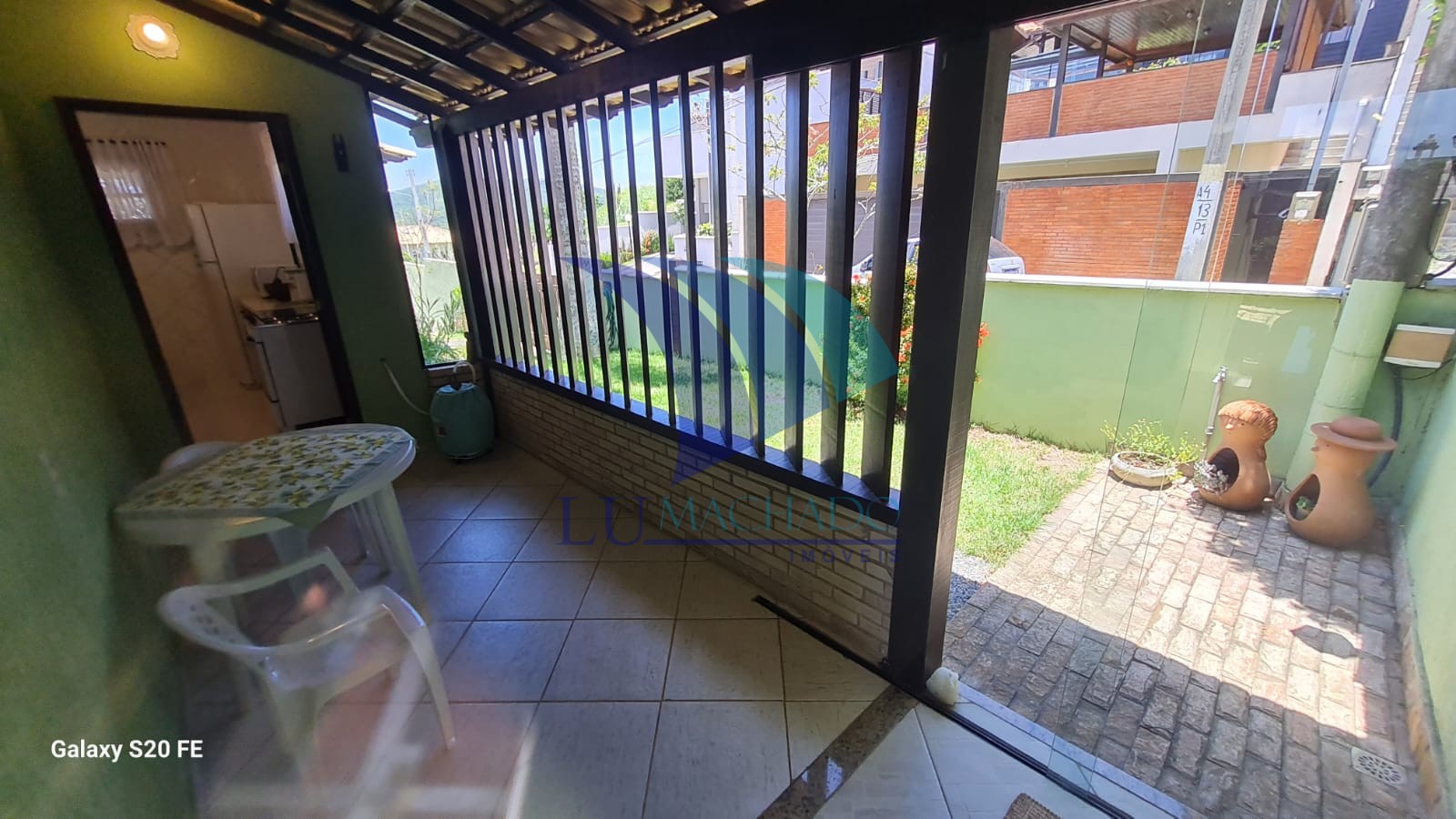 Casa à venda e aluguel com 3 quartos, 158m² - Foto 32