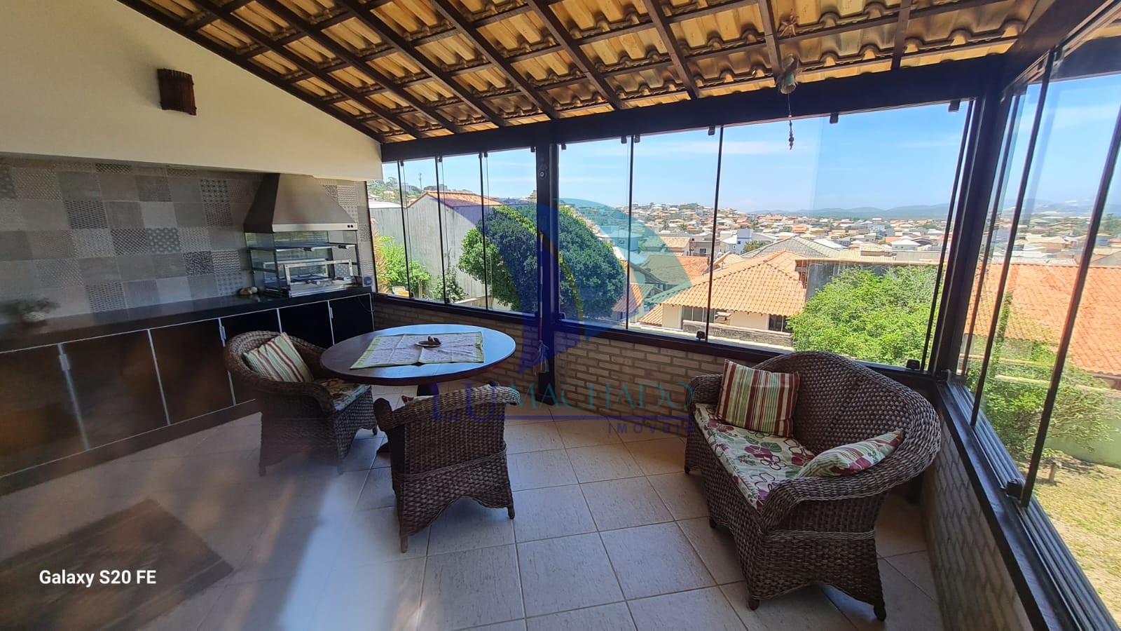 Casa à venda e aluguel com 3 quartos, 158m² - Foto 23