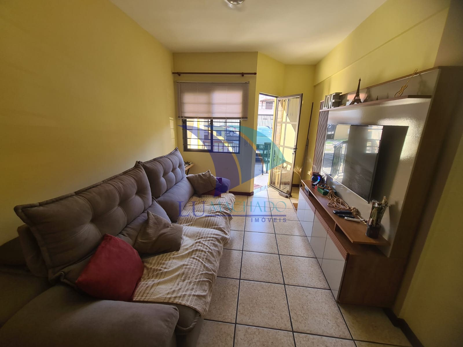 Casa à venda e aluguel com 2 quartos, 80m² - Foto 7