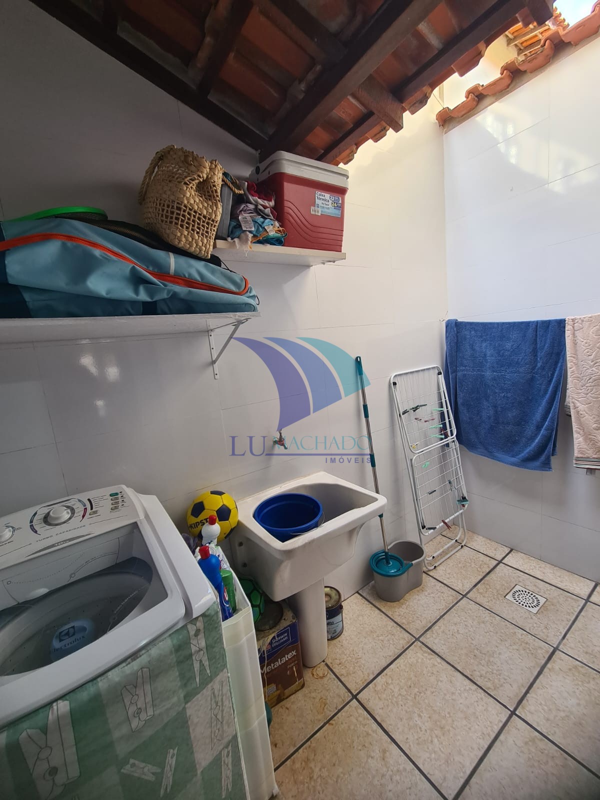 Casa à venda e aluguel com 2 quartos, 80m² - Foto 12