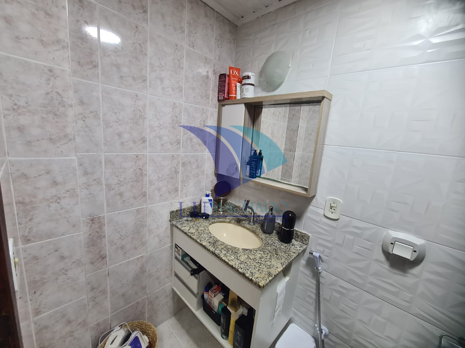 Casa à venda e aluguel com 2 quartos, 80m² - Foto 15