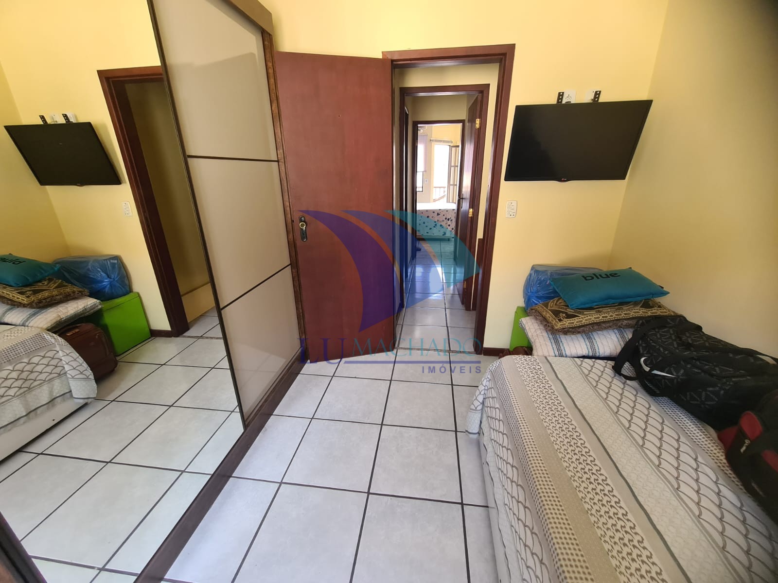 Casa à venda e aluguel com 2 quartos, 80m² - Foto 22