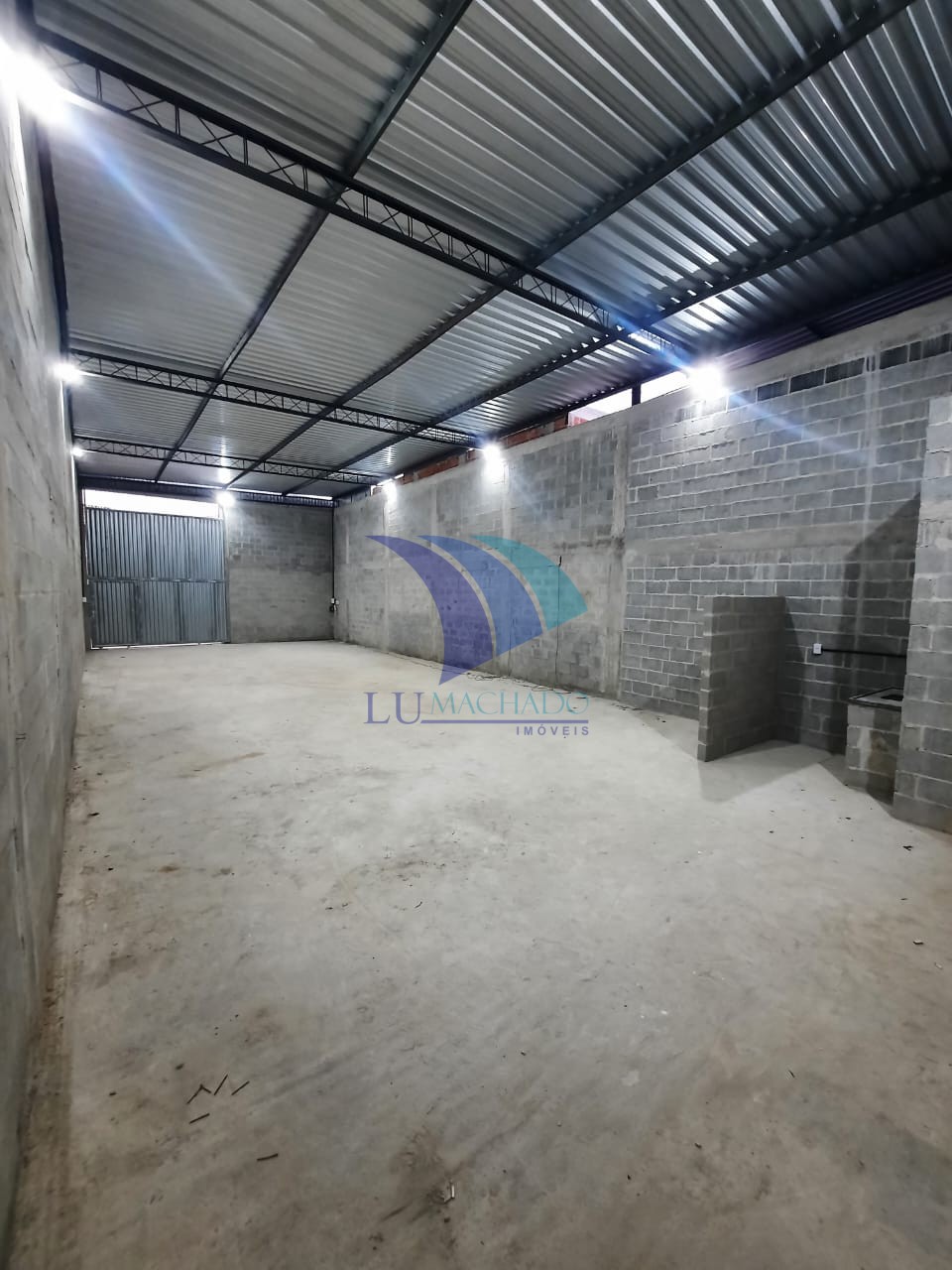 Imóvel Comercial Padrão à venda e aluguel, 200m² - Foto 7