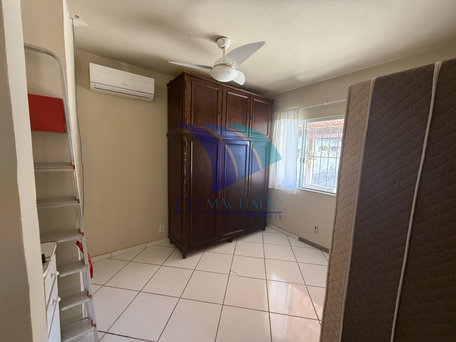 Casa à venda e aluguel com 2 quartos, 60m² - Foto 19