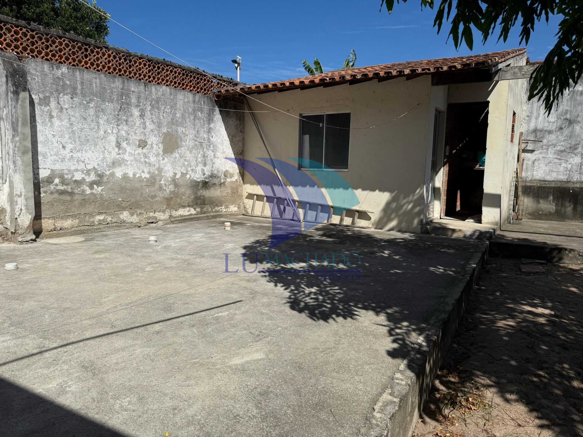 Casa à venda e aluguel com 2 quartos, 60m² - Foto 14