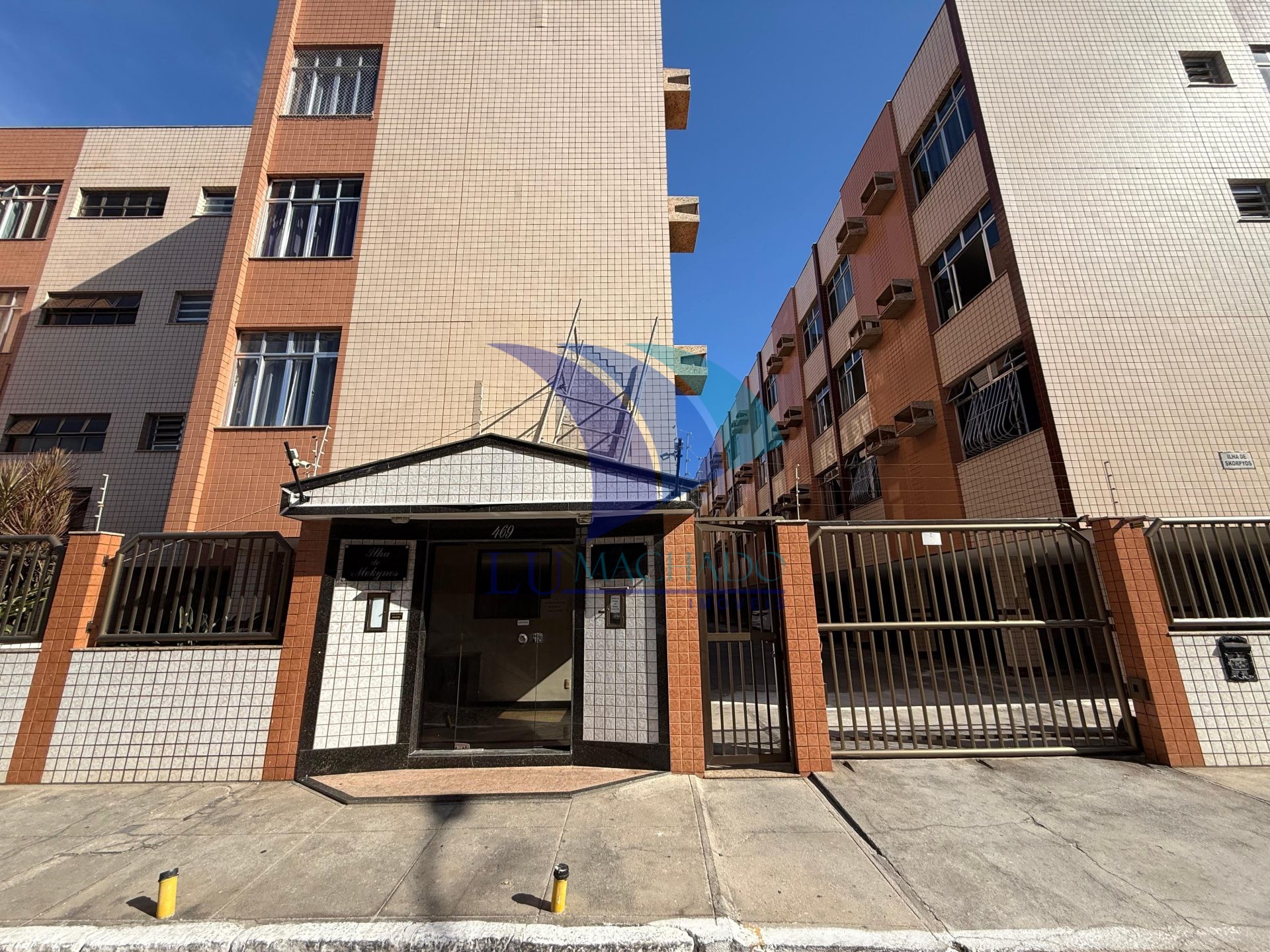 Apartamento à venda e aluguel com 2 quartos, 70m² - Foto 31