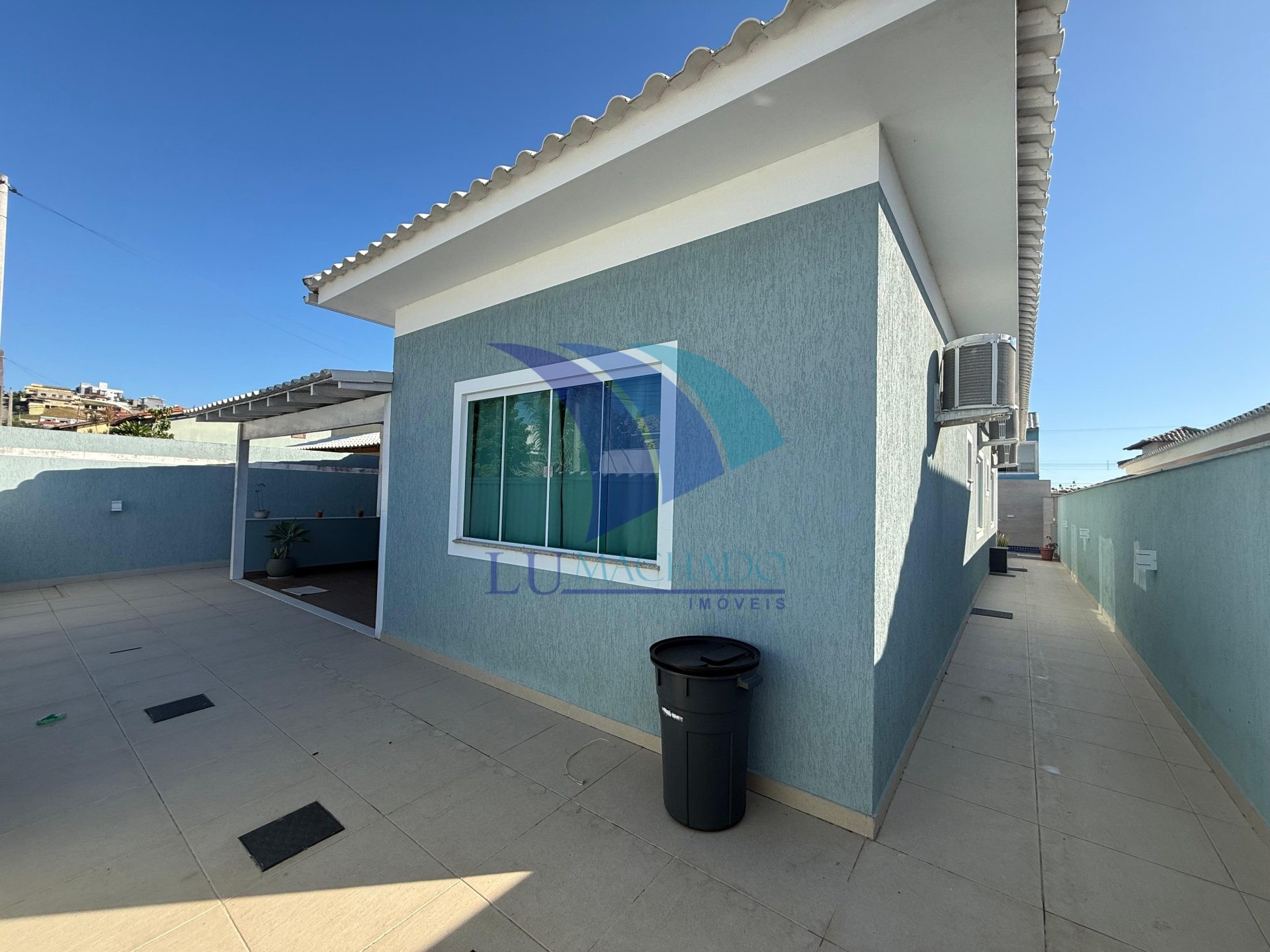 Casa à venda e aluguel com 3 quartos, 137m² - Foto 29