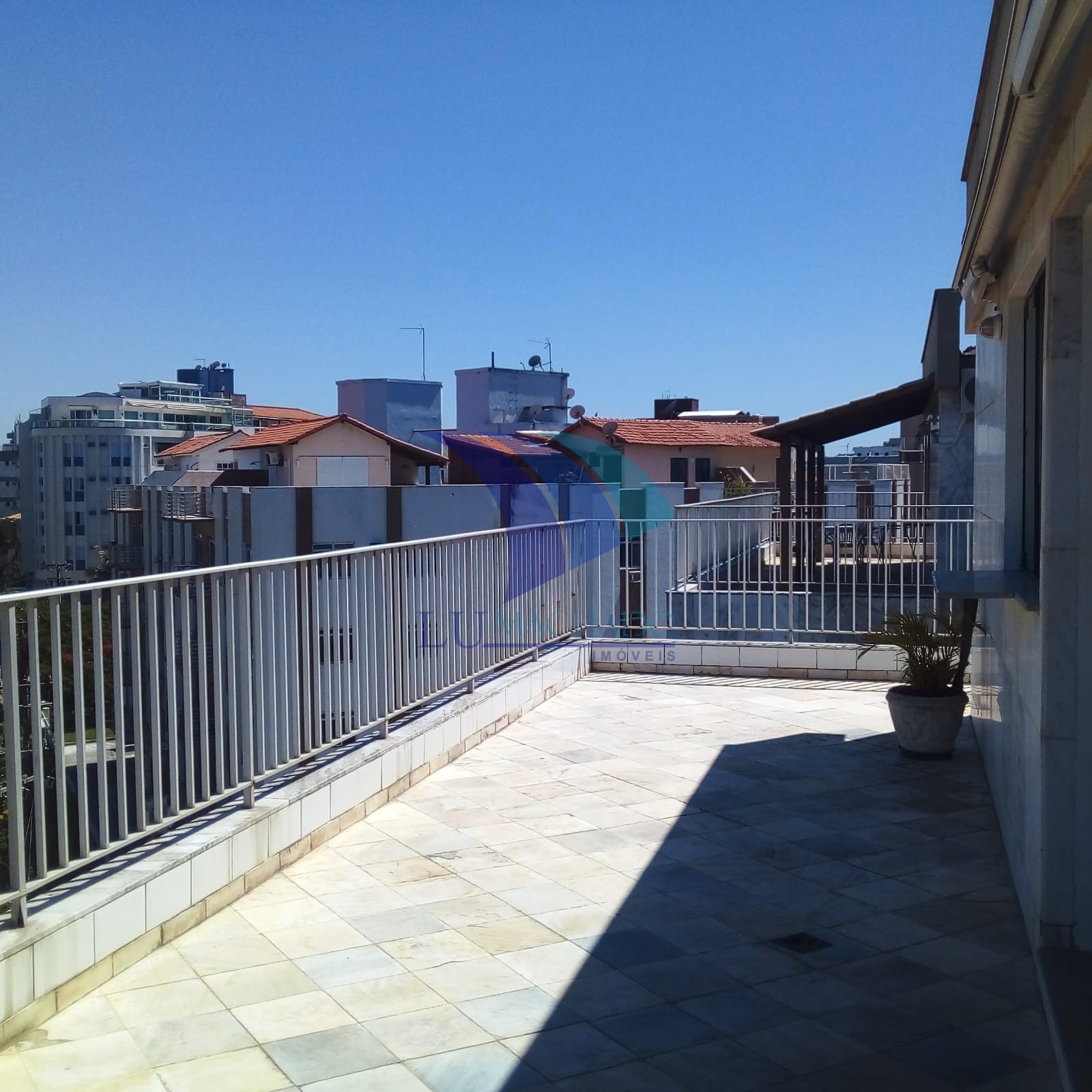 Cobertura à venda e aluguel com 4 quartos, 180m² - Foto 35