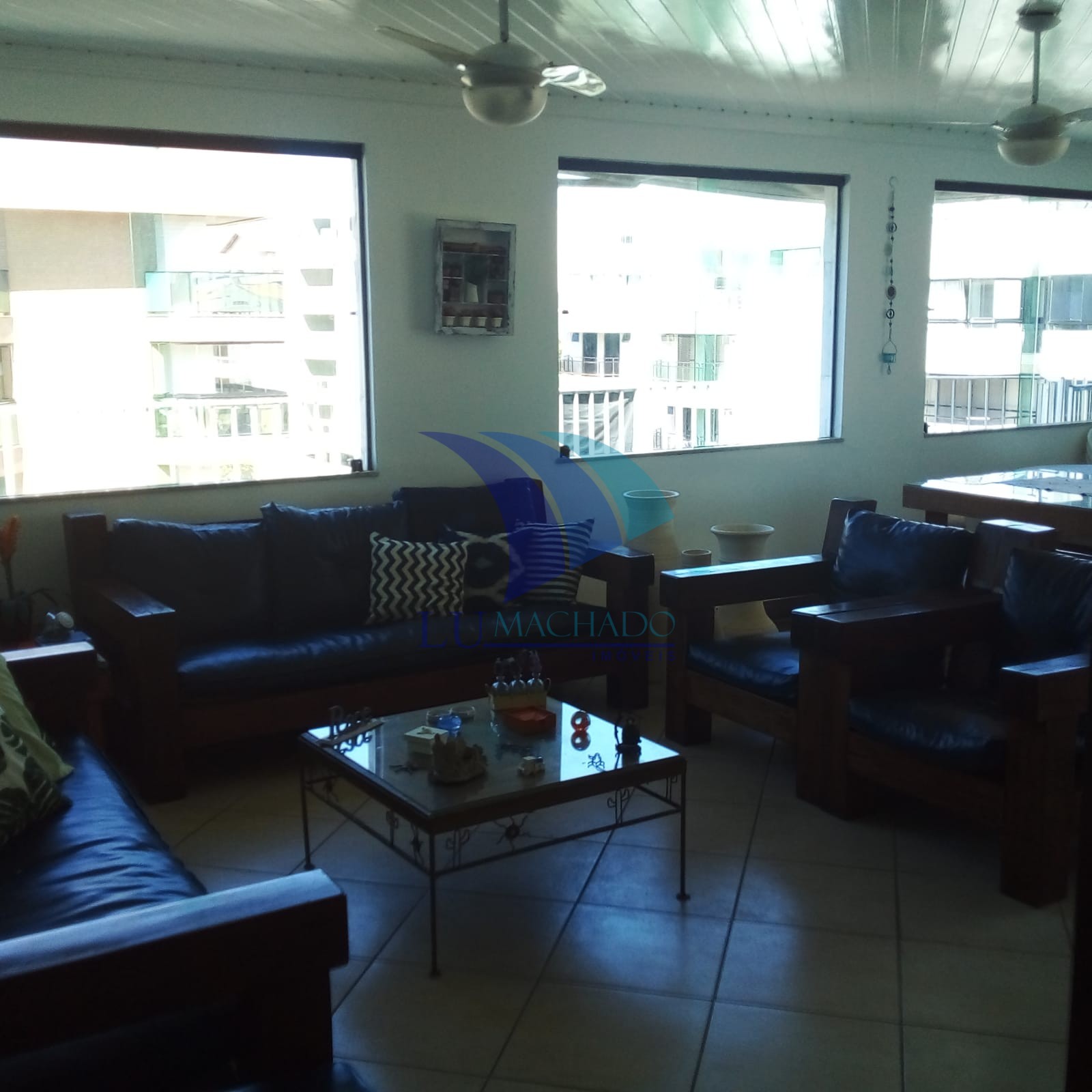 Cobertura à venda e aluguel com 4 quartos, 180m² - Foto 28