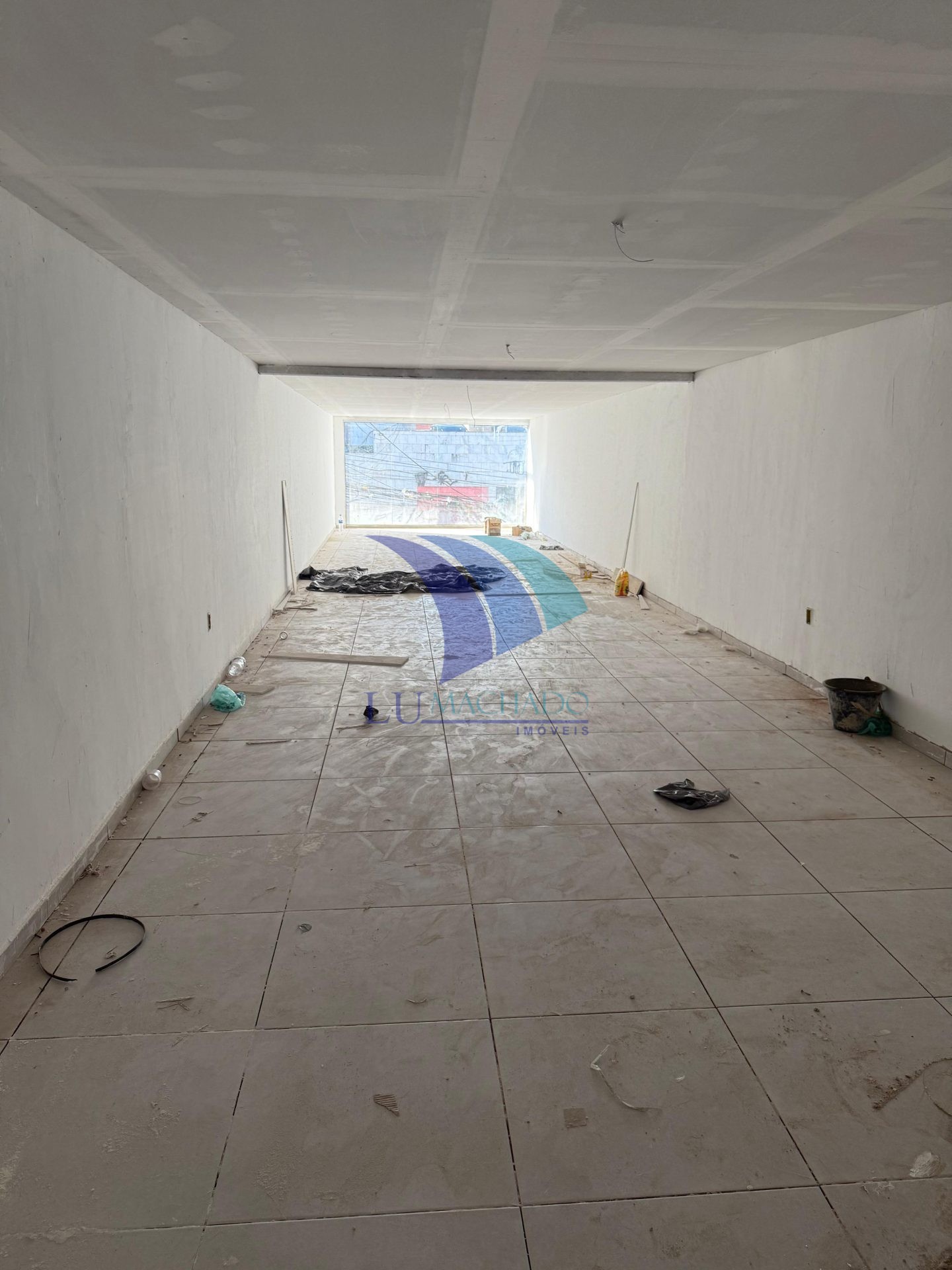 Imóvel Comercial Padrão à venda e aluguel, 180m² - Foto 1