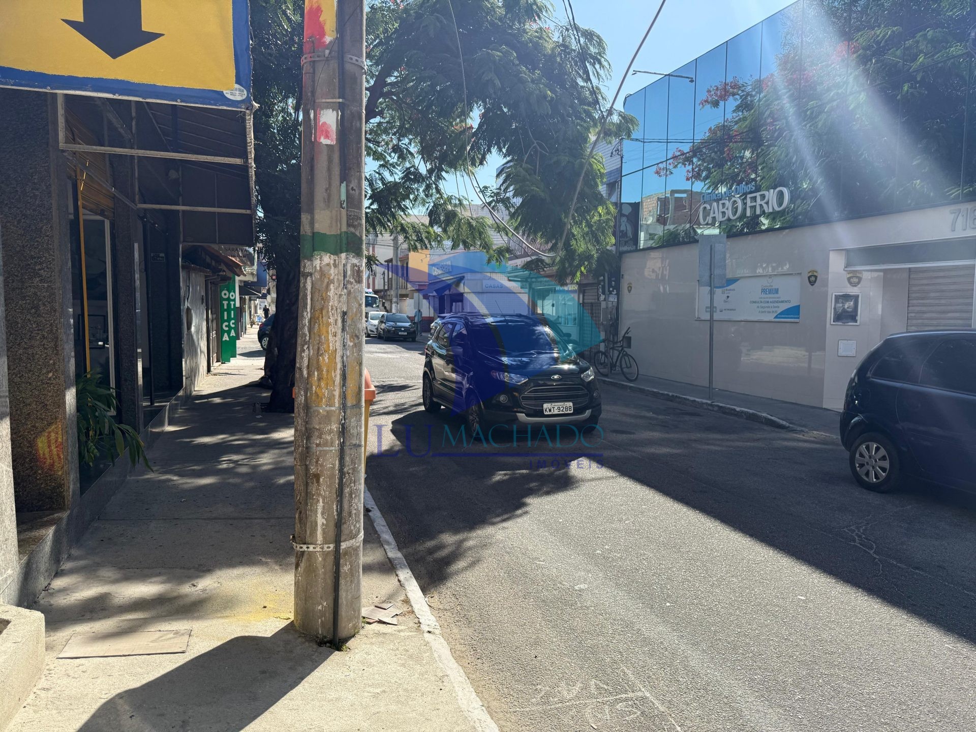Imóvel Comercial Padrão à venda e aluguel, 180m² - Foto 8
