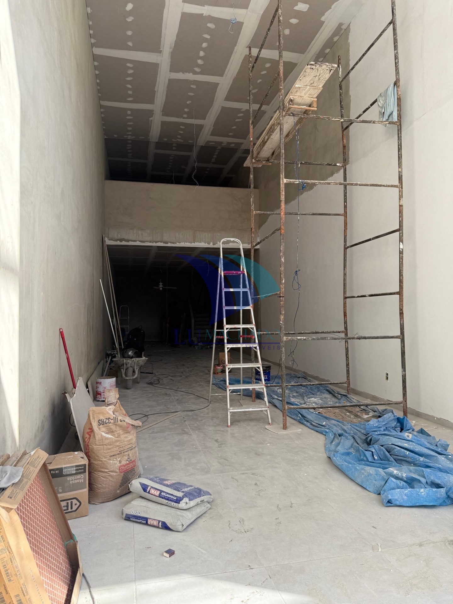 Imóvel Comercial Padrão à venda e aluguel, 180m² - Foto 11