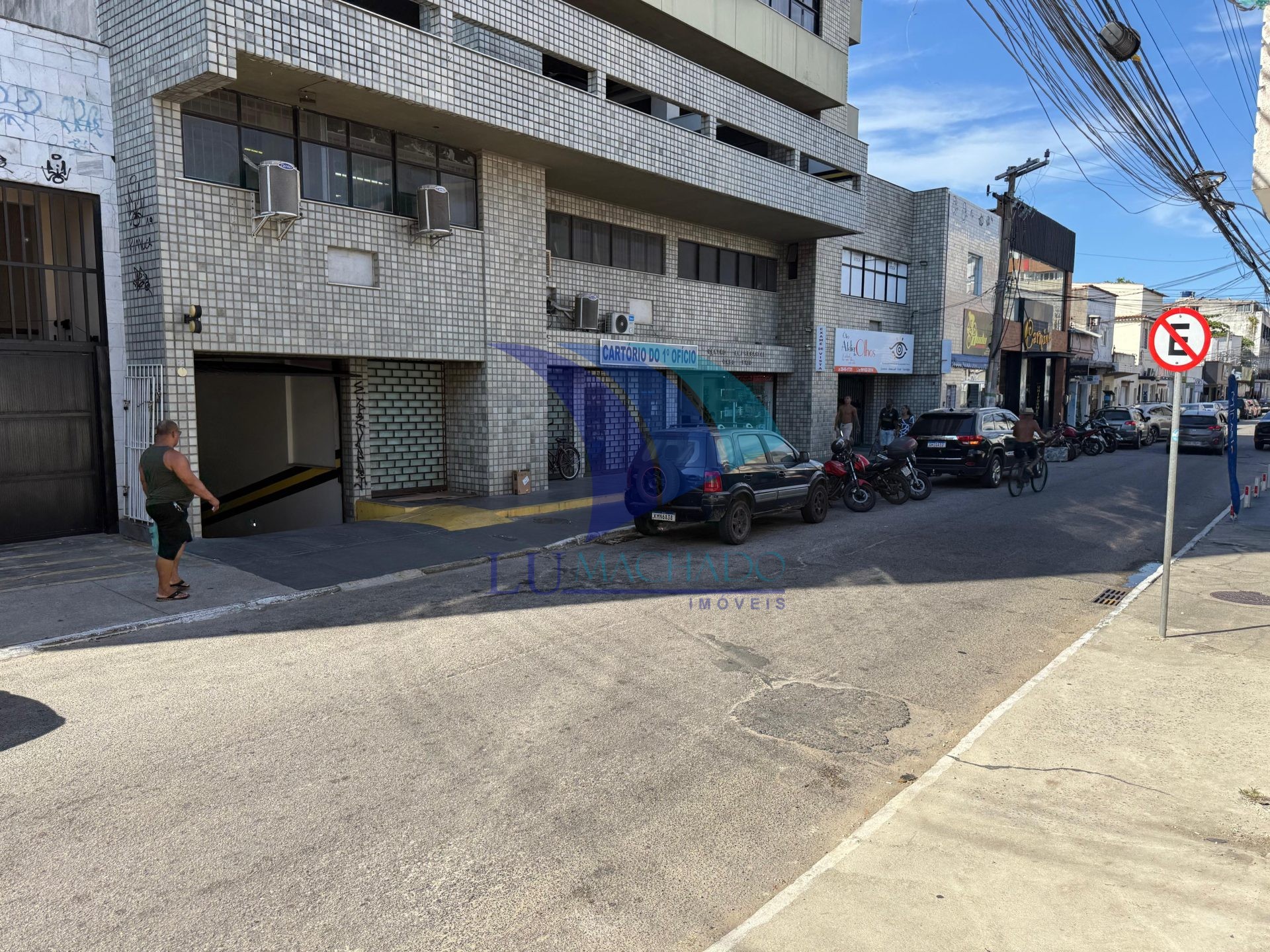 Imóvel Comercial Padrão à venda e aluguel, 180m² - Foto 12