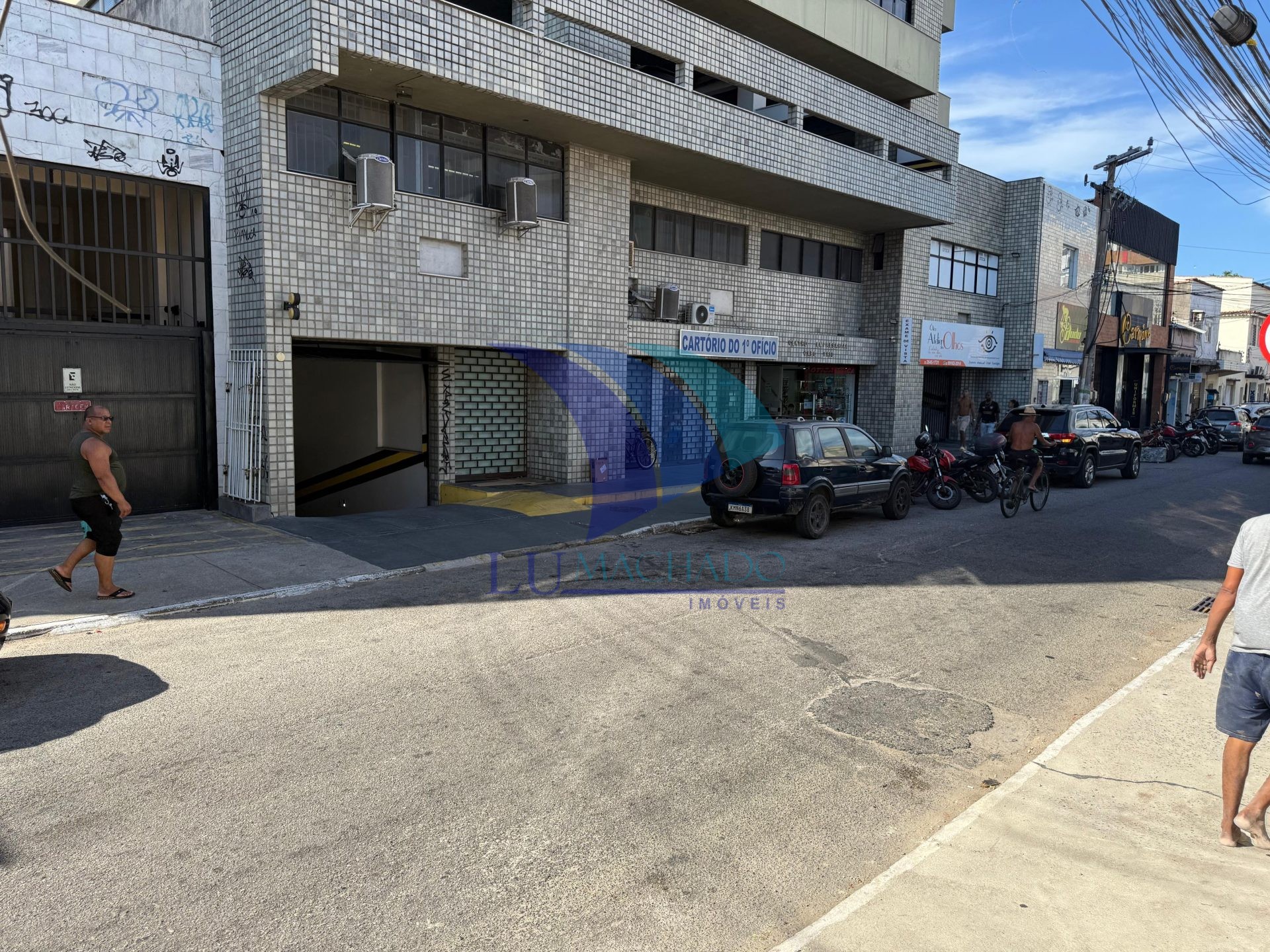 Imóvel Comercial Padrão à venda e aluguel, 180m² - Foto 13