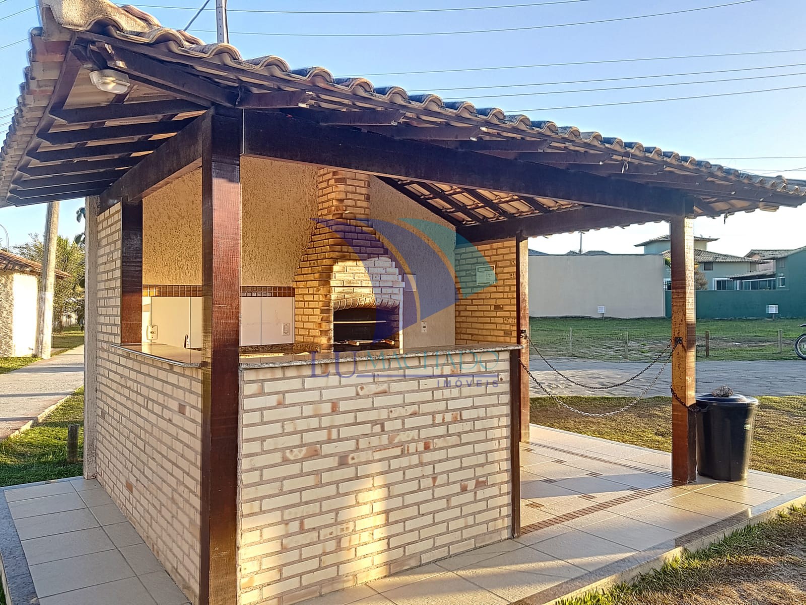 Terreno à venda e aluguel, 300m² - Foto 5