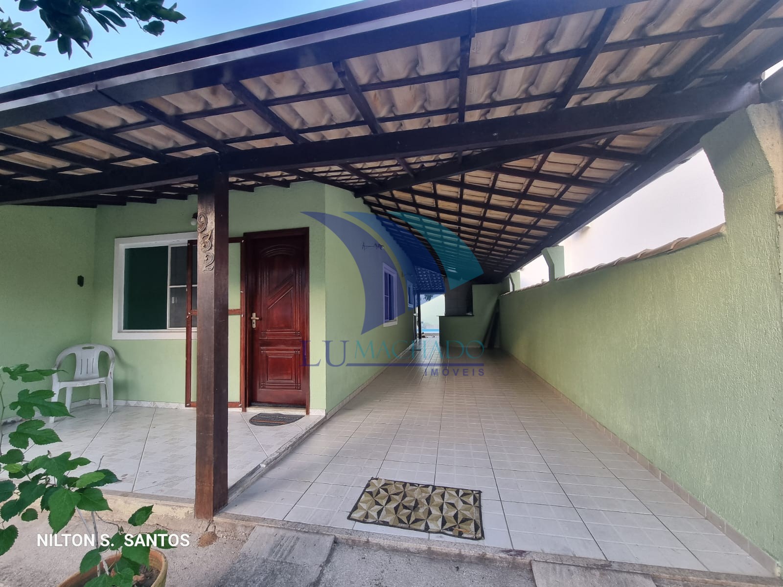 Casa à venda e aluguel com 4 quartos, 150m² - Foto 3