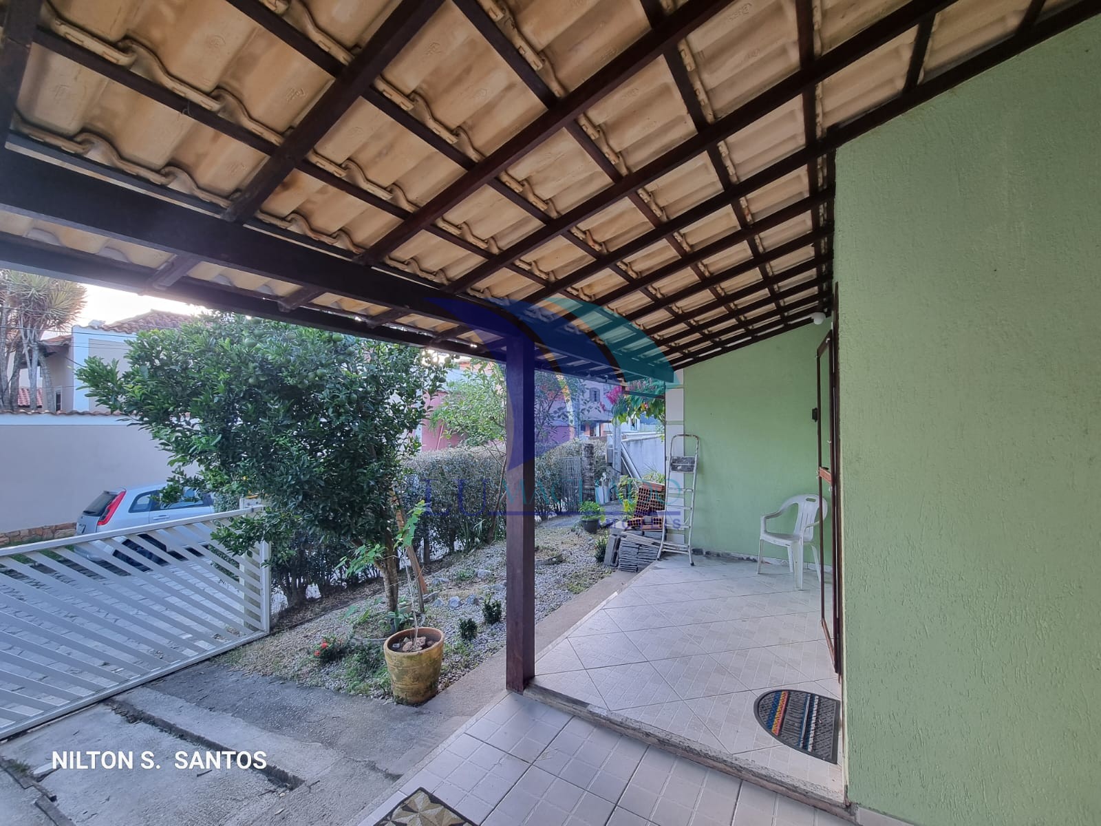 Casa à venda e aluguel com 4 quartos, 150m² - Foto 8