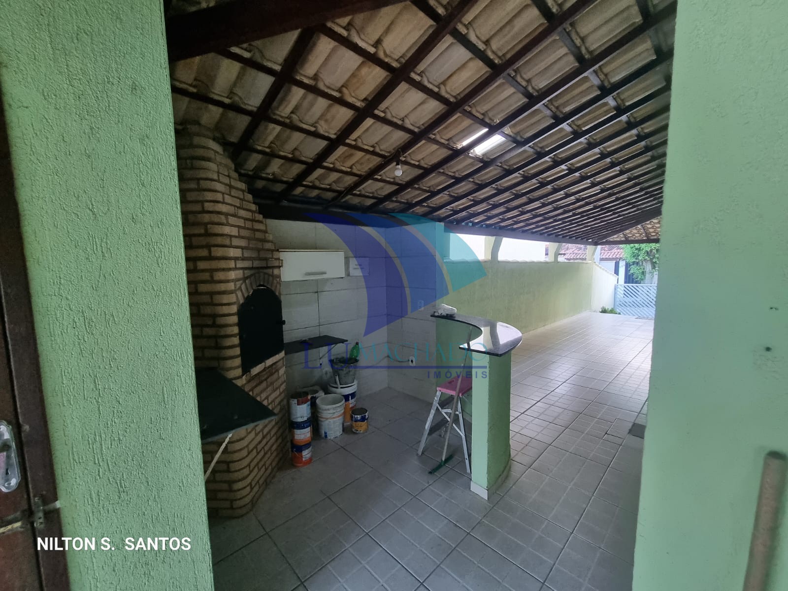 Casa à venda e aluguel com 4 quartos, 150m² - Foto 28