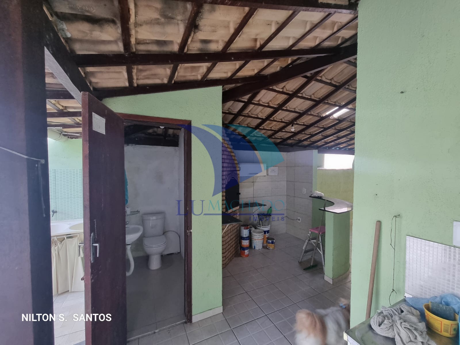 Casa à venda e aluguel com 4 quartos, 150m² - Foto 26