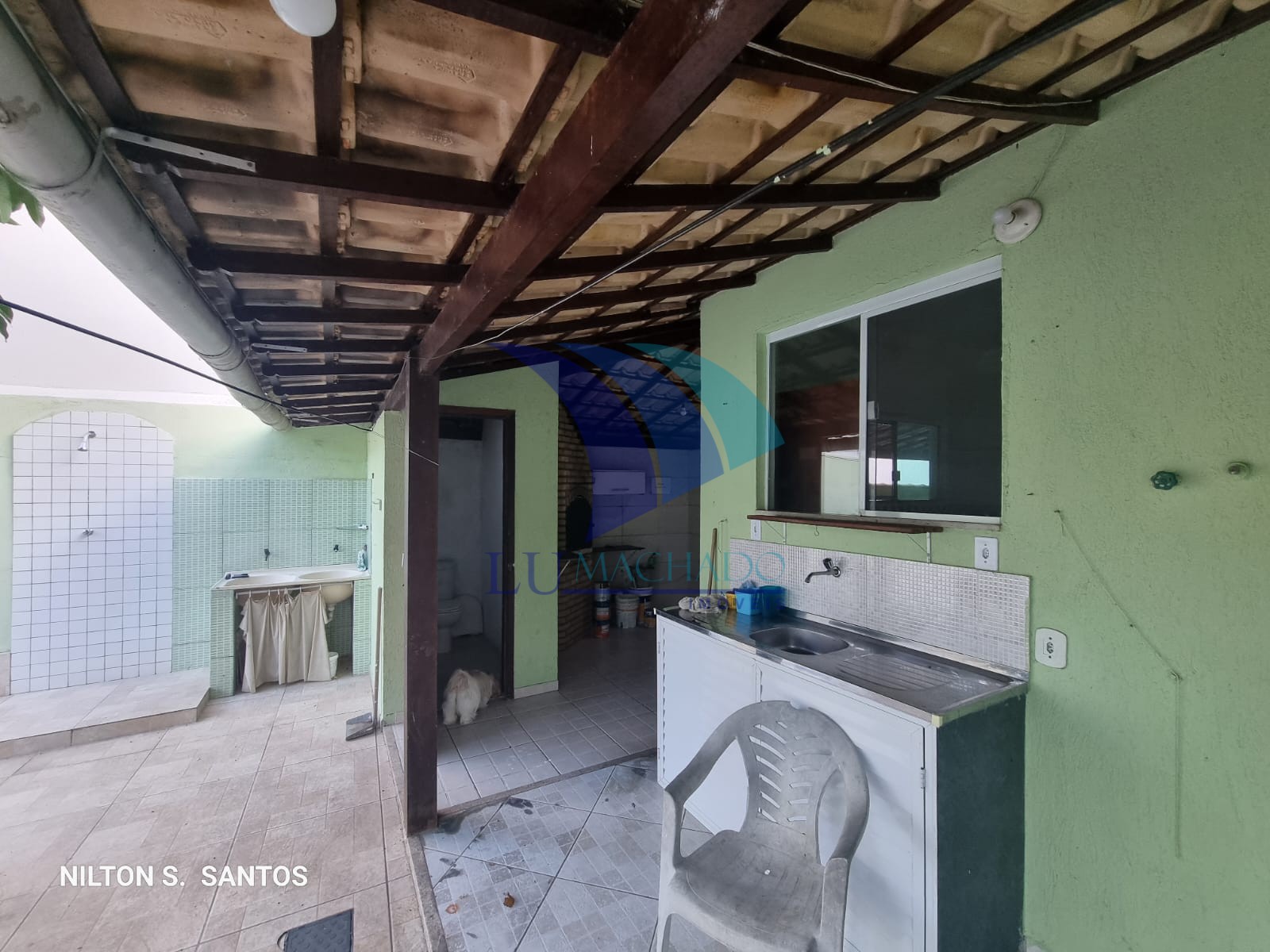 Casa à venda e aluguel com 4 quartos, 150m² - Foto 23