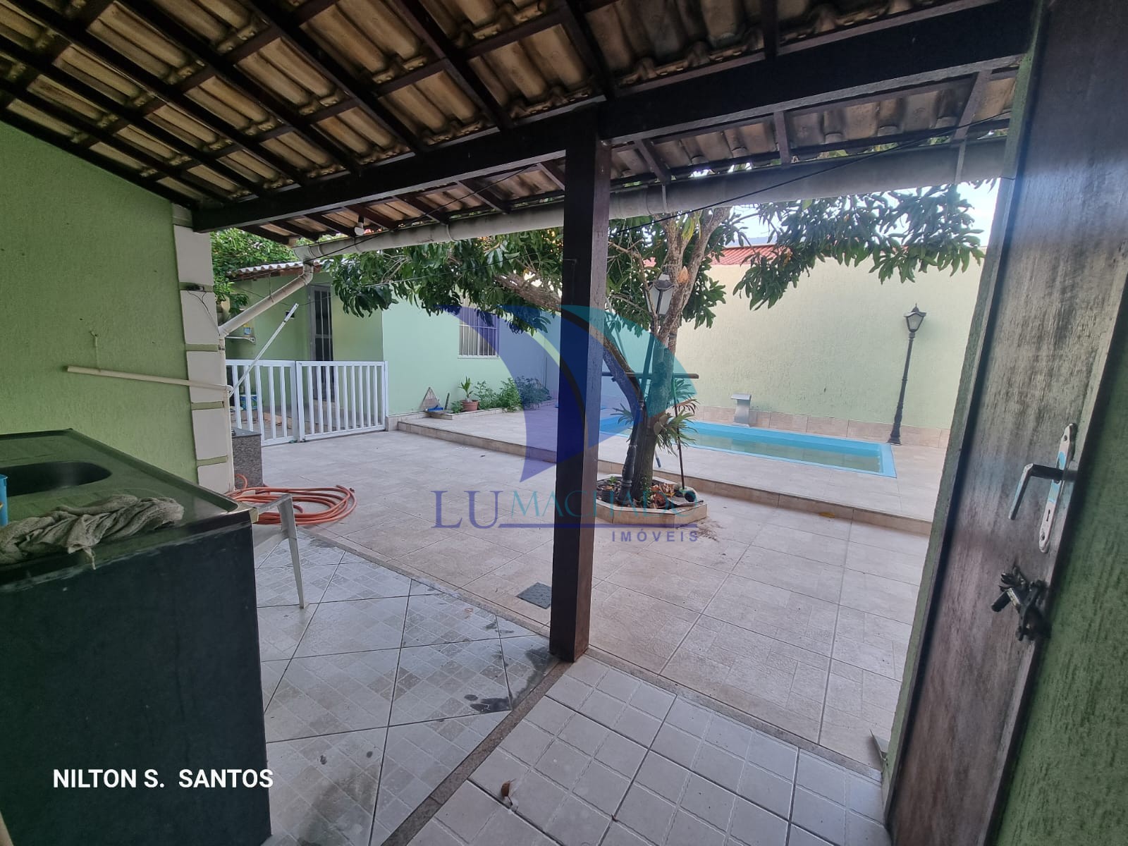 Casa à venda e aluguel com 4 quartos, 150m² - Foto 24