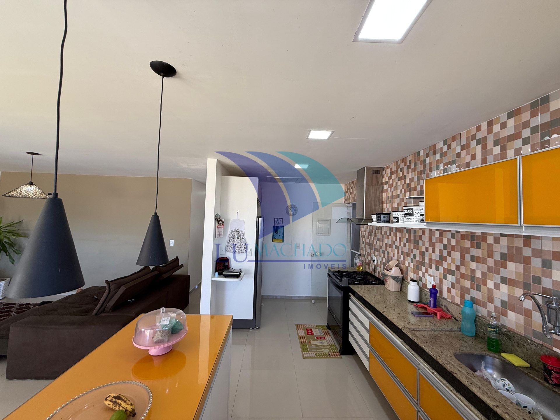 Casa à venda e aluguel com 3 quartos, 130m² - Foto 19