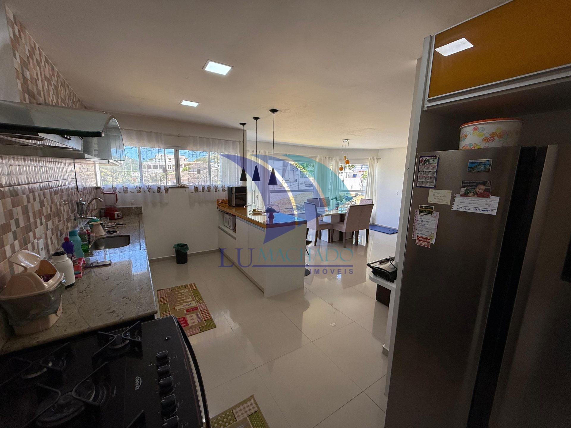 Casa à venda e aluguel com 3 quartos, 130m² - Foto 20