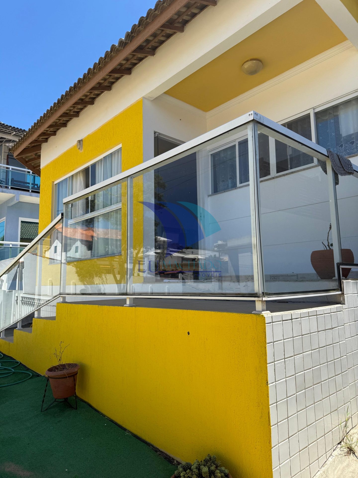 Casa à venda e aluguel com 3 quartos, 130m² - Foto 33