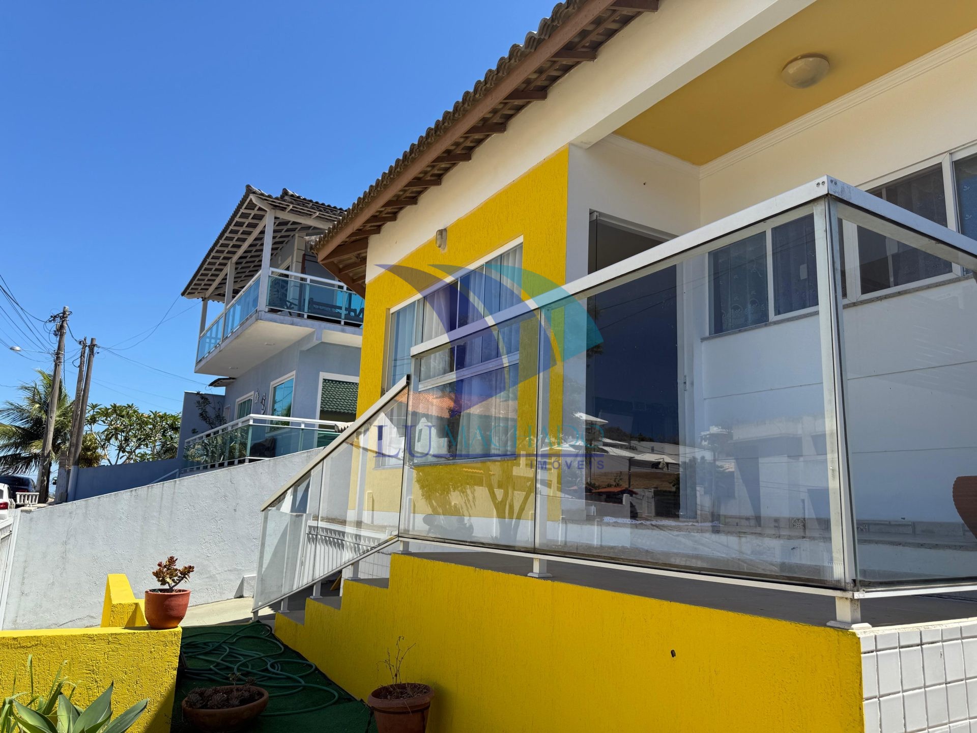 Casa à venda e aluguel com 3 quartos, 130m² - Foto 32