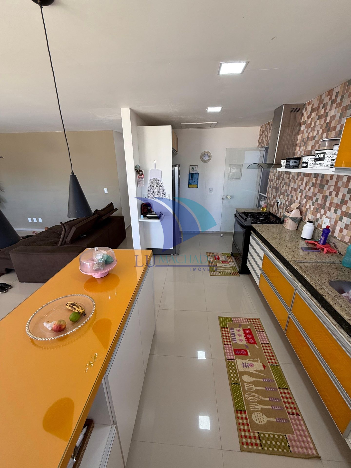 Casa à venda e aluguel com 3 quartos, 130m² - Foto 18