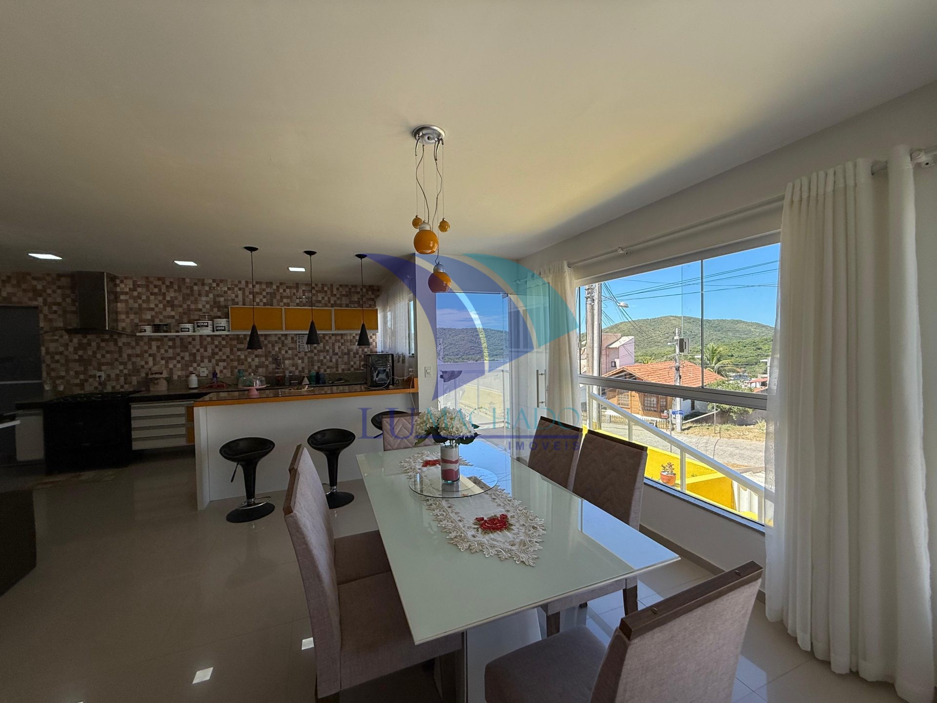 Casa à venda e aluguel com 3 quartos, 130m² - Foto 23