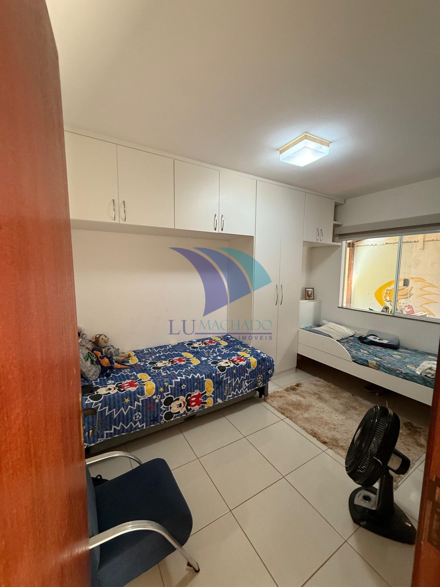 Casa à venda e aluguel com 3 quartos, 130m² - Foto 9