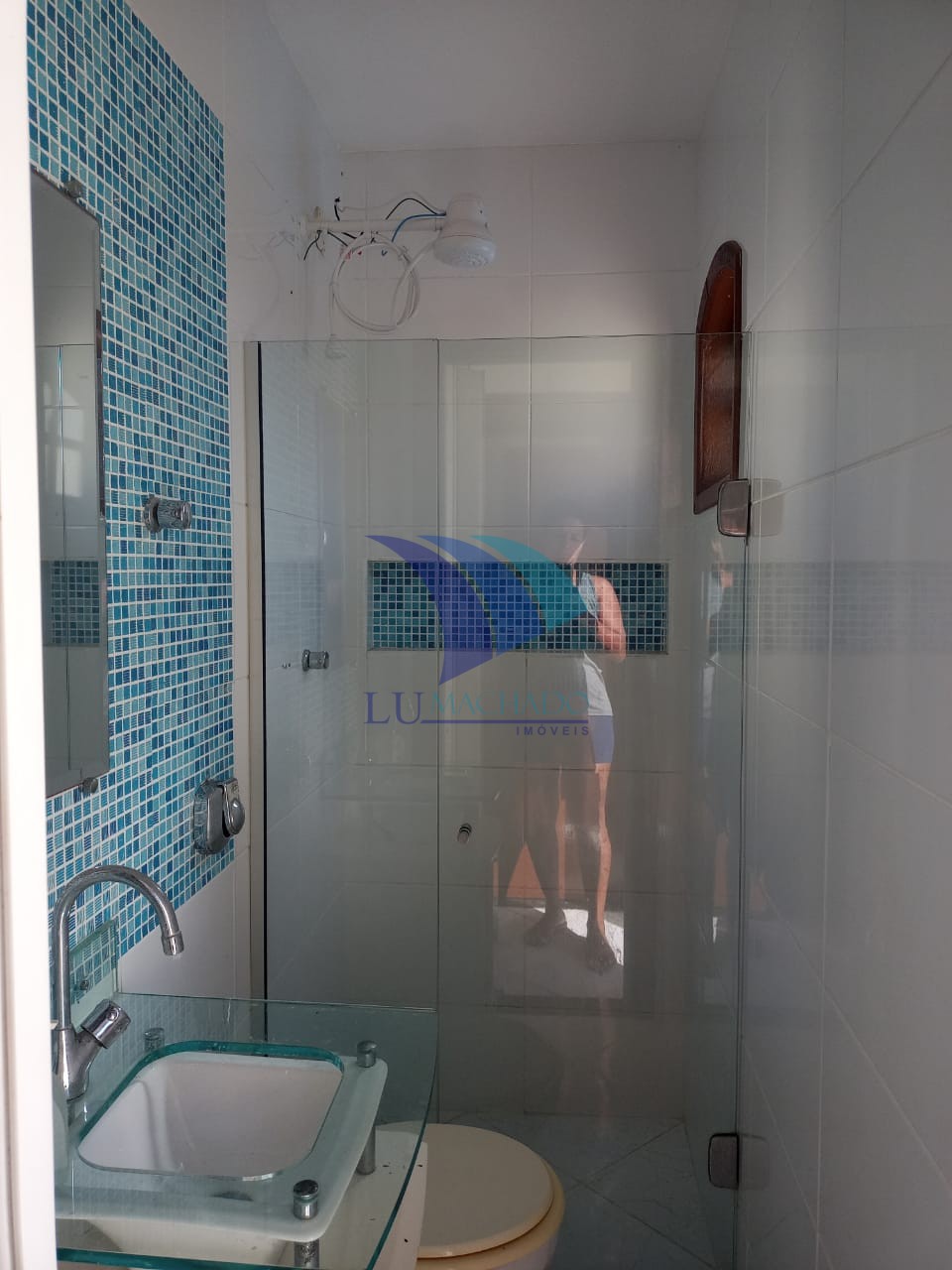 Casa à venda e aluguel com 3 quartos, 150m² - Foto 4