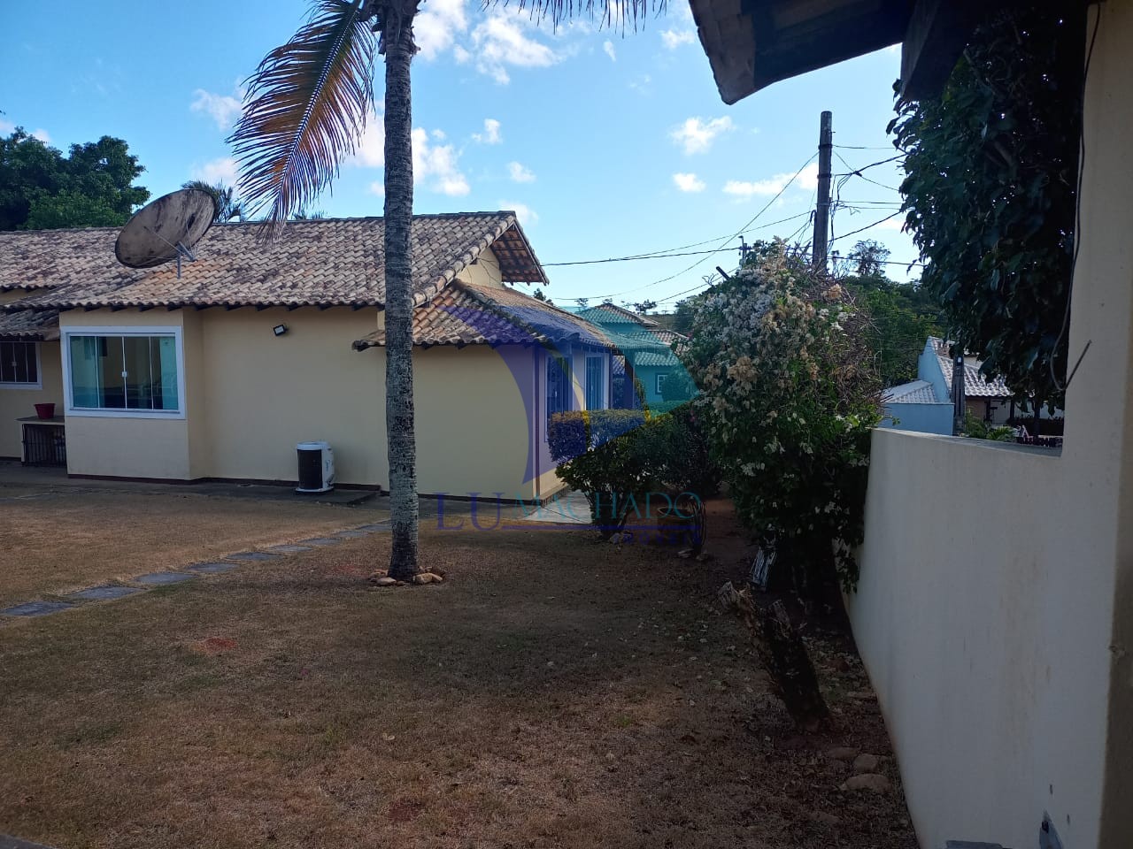 Casa à venda e aluguel com 3 quartos, 150m² - Foto 11