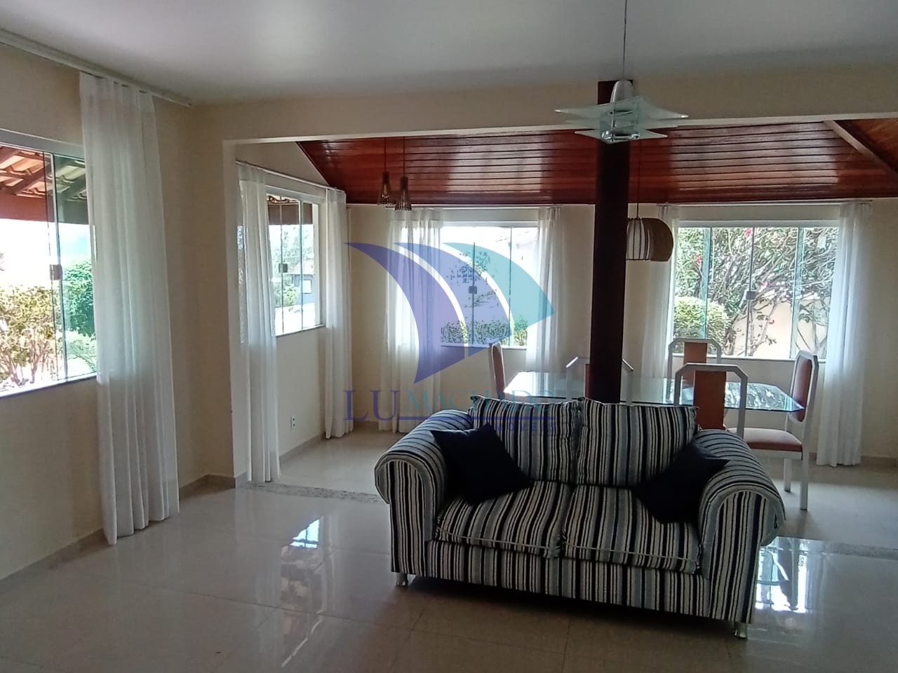 Casa à venda e aluguel com 3 quartos, 150m² - Foto 46