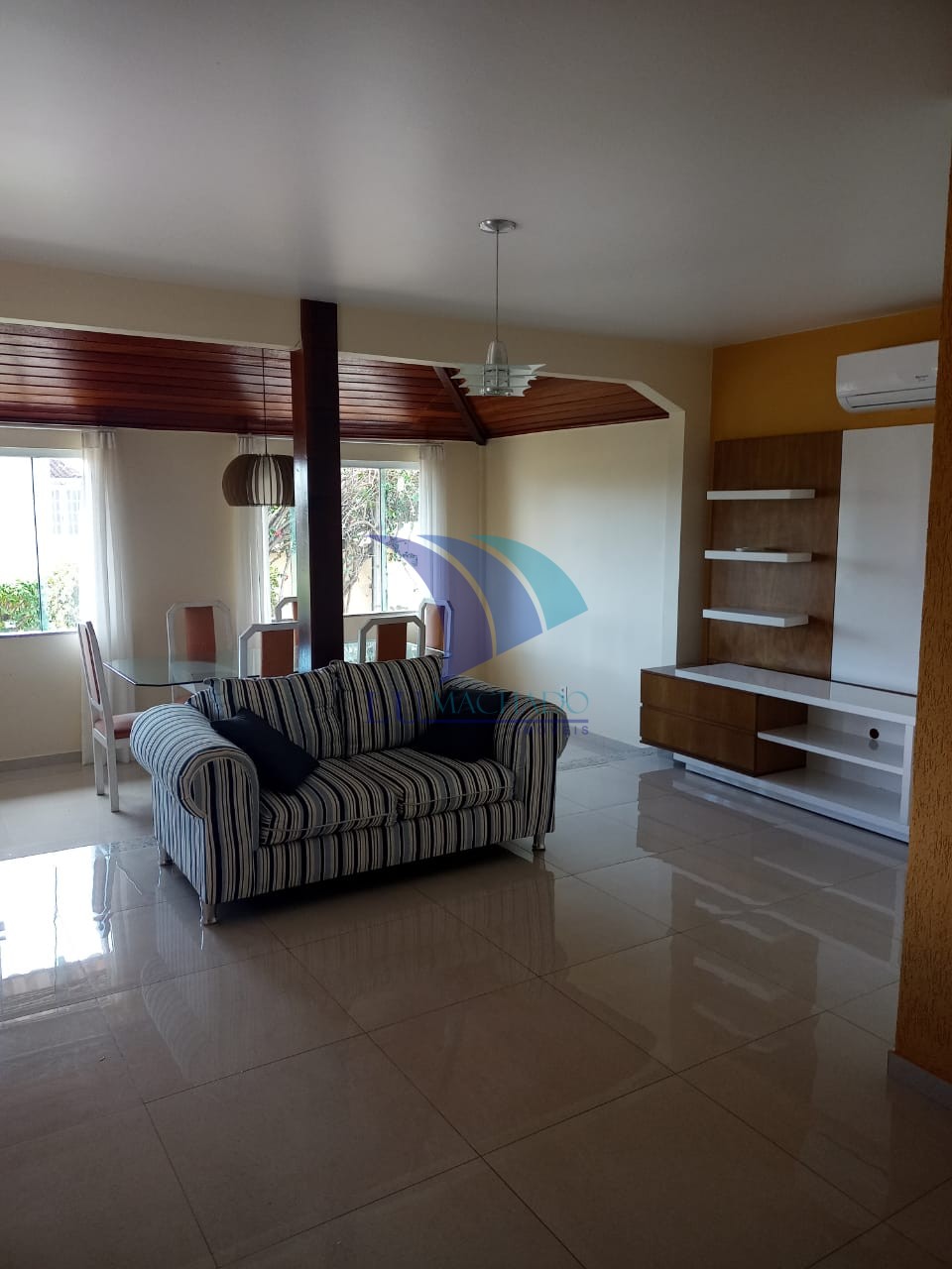 Casa à venda e aluguel com 3 quartos, 150m² - Foto 45