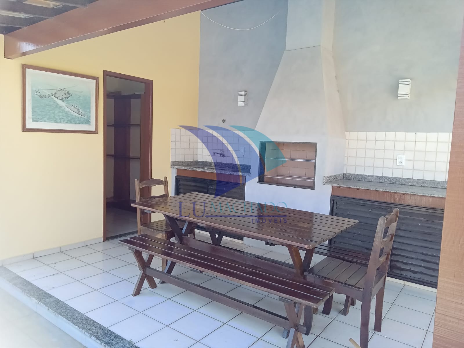 Casa à venda e aluguel com 3 quartos, 150m² - Foto 7