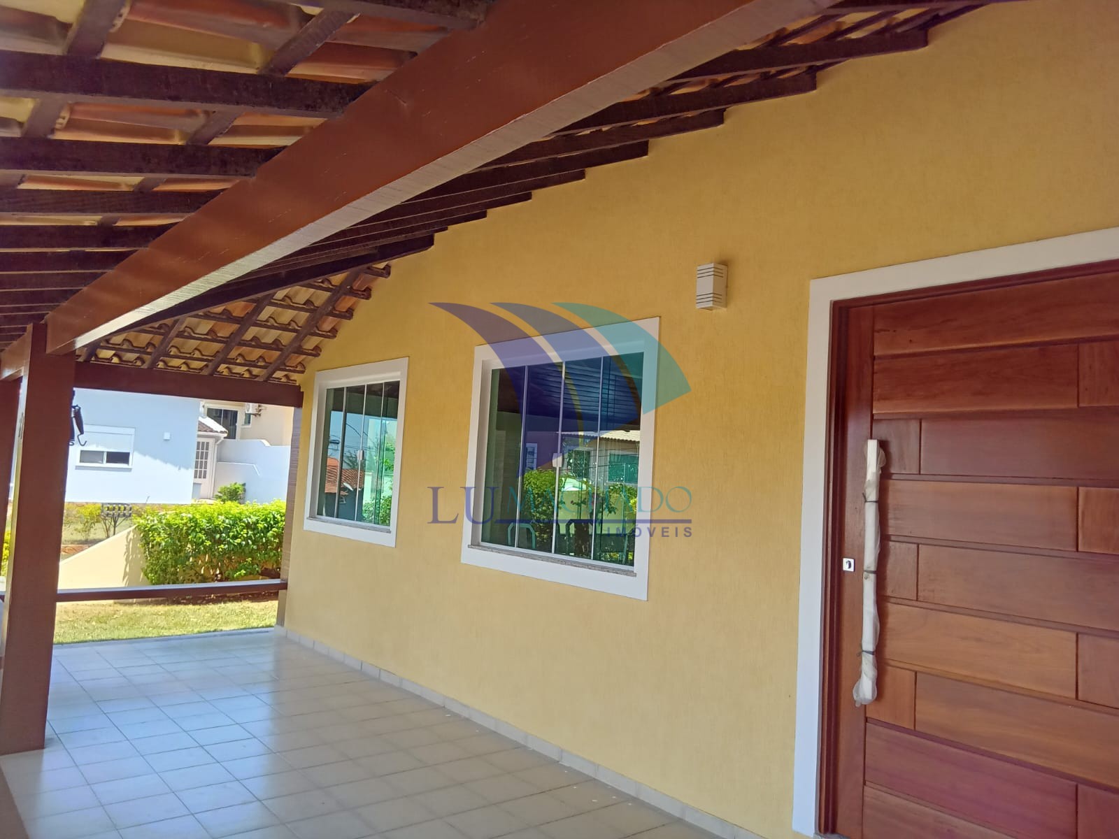 Casa à venda e aluguel com 3 quartos, 150m² - Foto 49