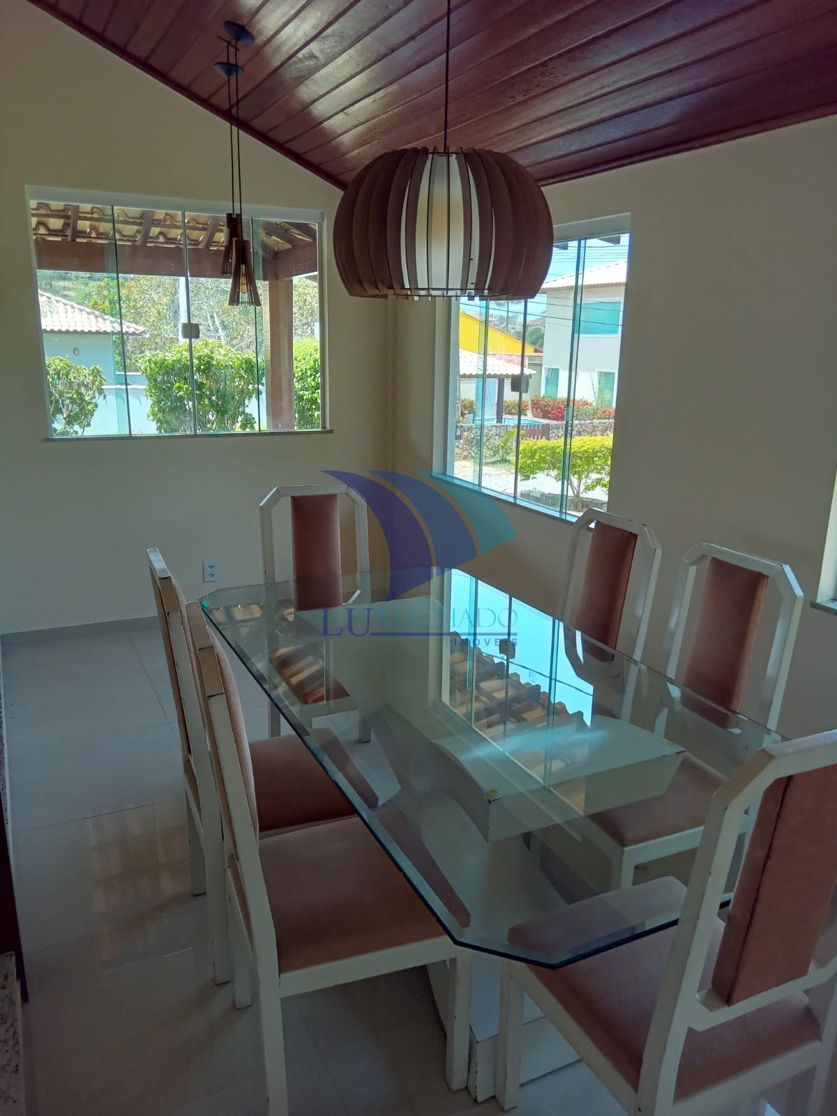 Casa à venda e aluguel com 3 quartos, 150m² - Foto 43